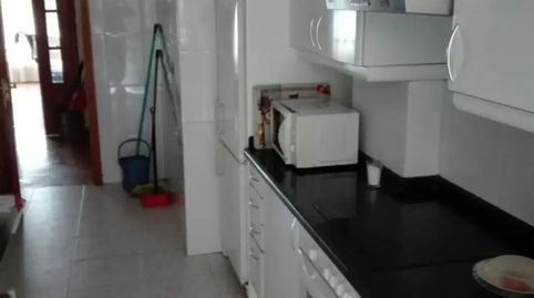 Foto 4 de Habitación en Rúa Carlos Martínez Barbeito Moras, 4, Someso - Matogrande, A Coruña Capital