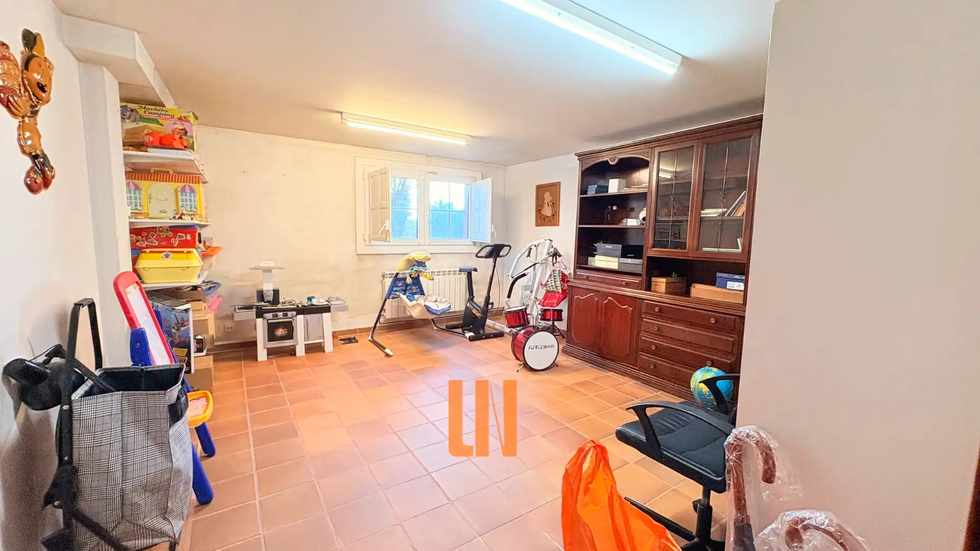 Casa o xalet en venda en A Coruña Capital  amb Calefacció, Parquet i Terrassa