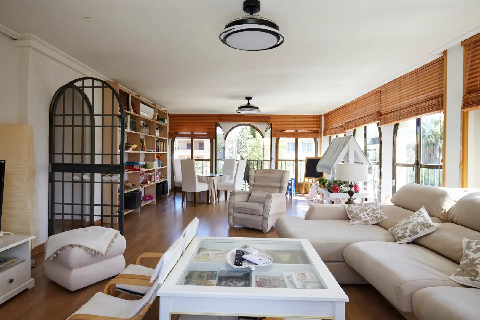 Detached house with pool for sale in Urbanizacion Campolivos 20, imagen 41