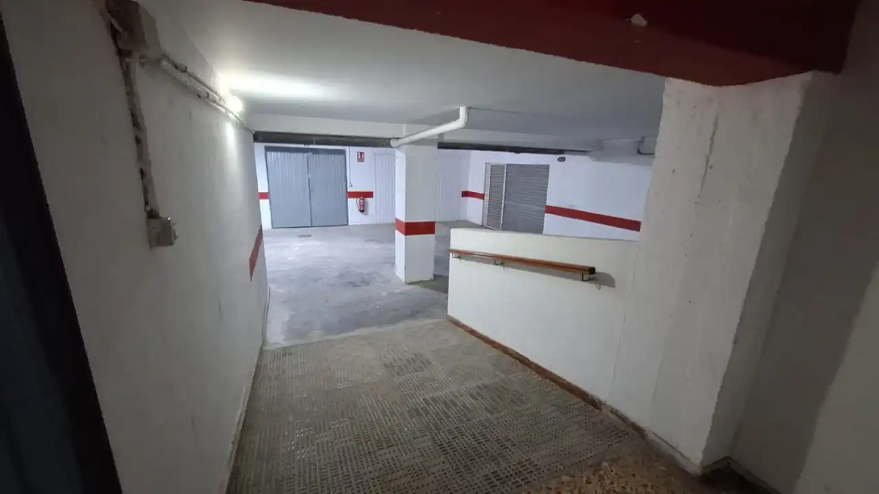 Apartamento con terraza en venta en Playa del Acequión, Náufragos y Rocío del Mar, imagen 26