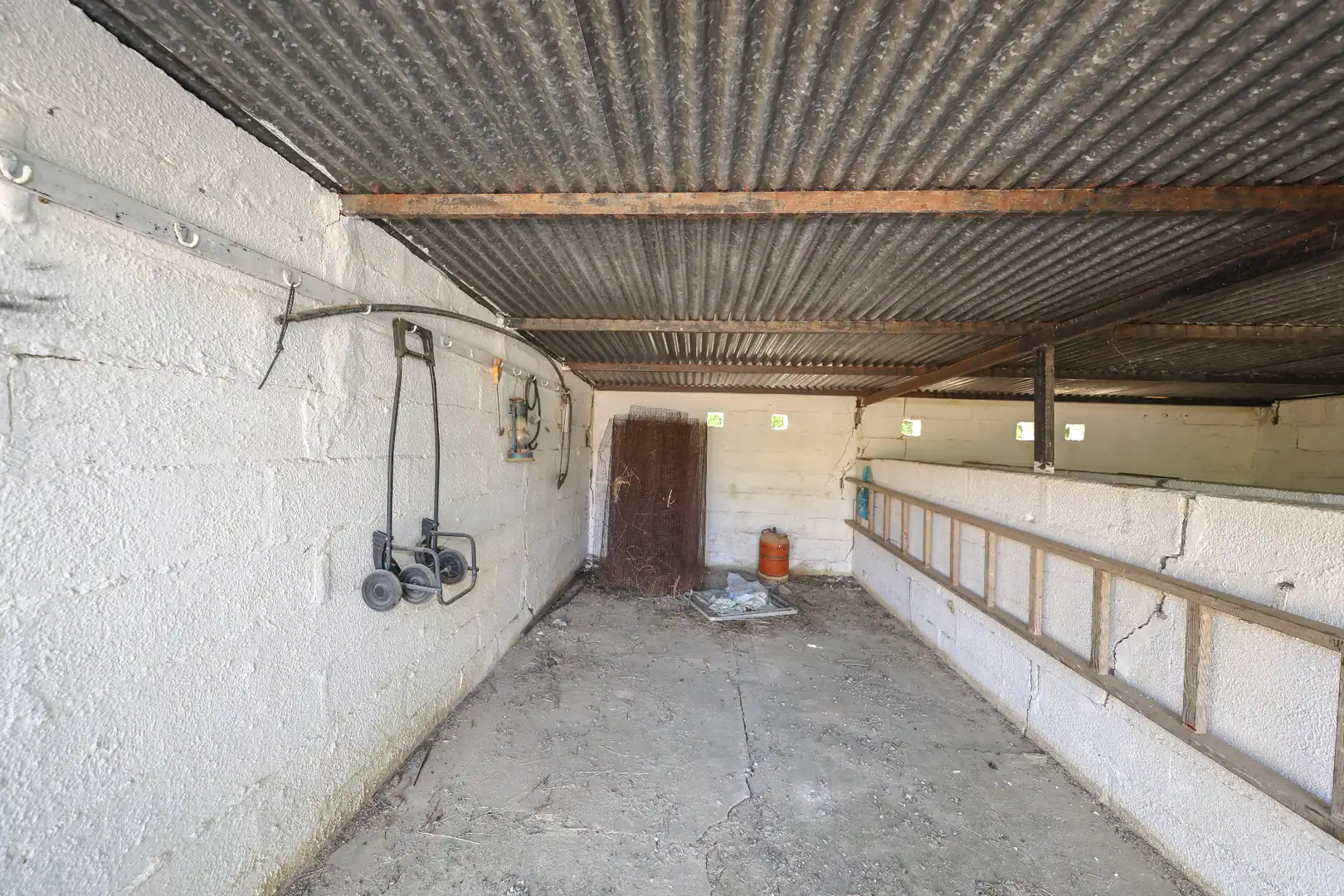 Casa o xalet en venda en Casarabonela amb Jardí privat
