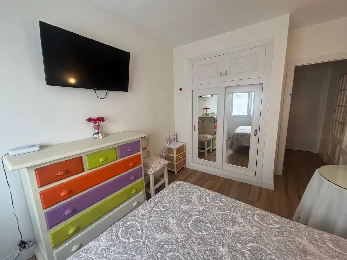 Apartment with lift for sale in Estepona Pueblo, imagen 10