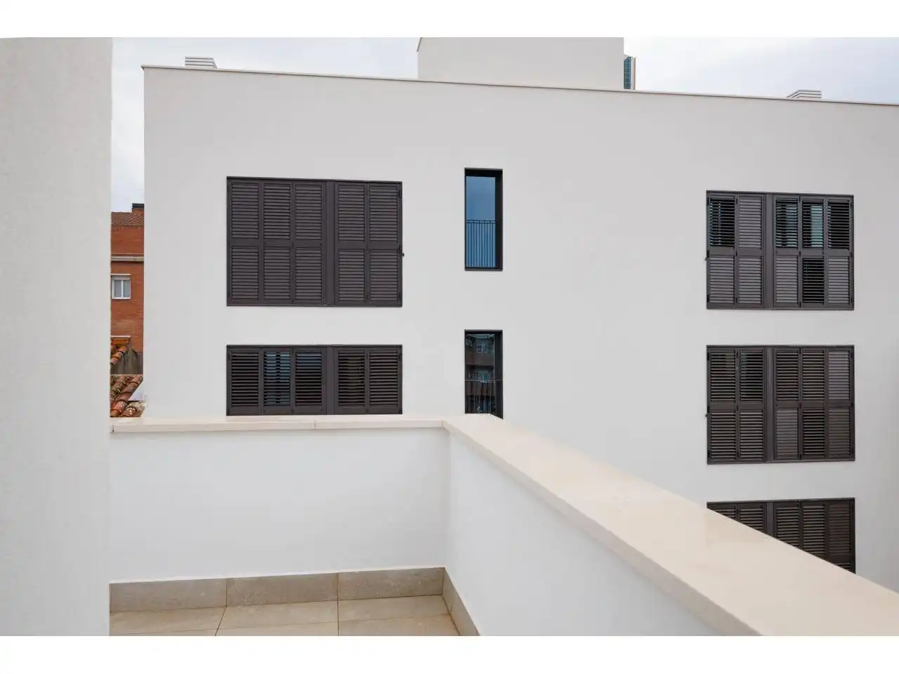 Dúplex con jardín en venta en Avenida Pau Casals, imagen 23