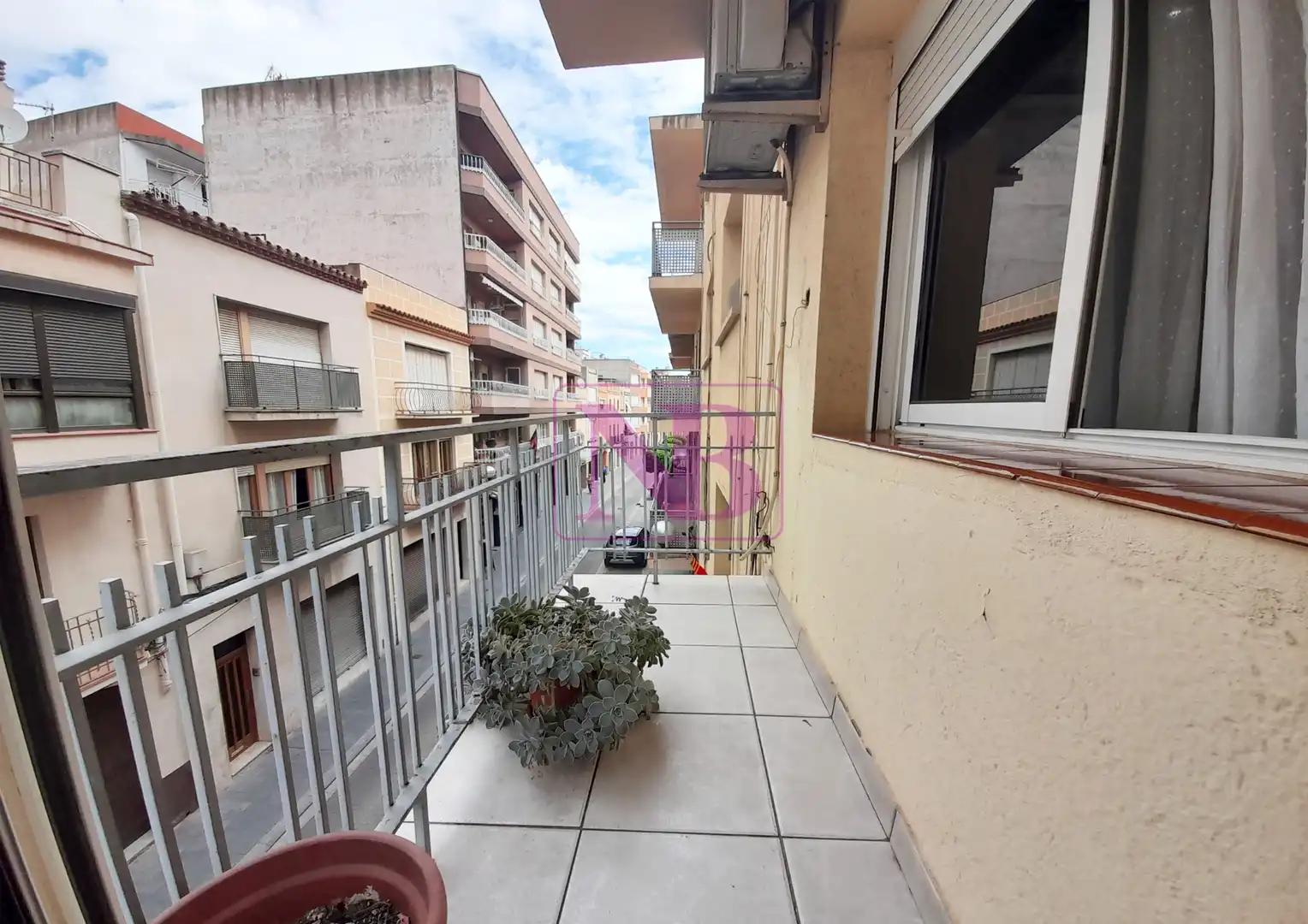 Terrassa de Pis en venda en Vila-seca amb Aire condicionat, Calefacció i Balcó