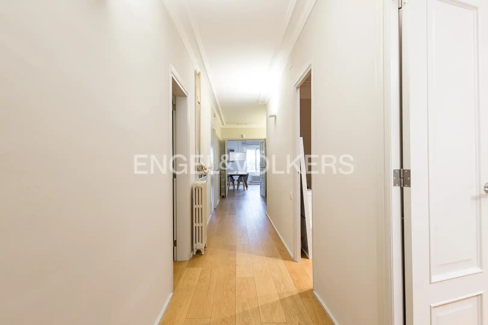 Wohnung mit Aufzug zum Verkauf in Sarrià - Sant Gervasi, imagen 25