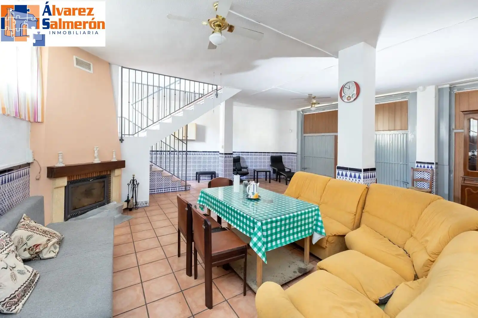 Haus mit Pool zum Verkauf in Calle de Camacha, imagen 23