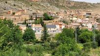 Exterior view of Apartment for sale in Villel de Mesa  with Air Conditioner, Heating and Private garden