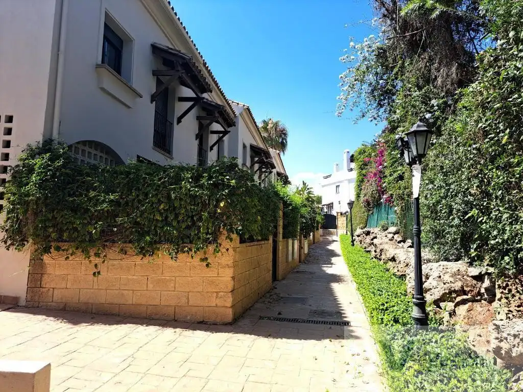 Haus mit Pool zum Verkauf in Milla de Oro, imagen 3