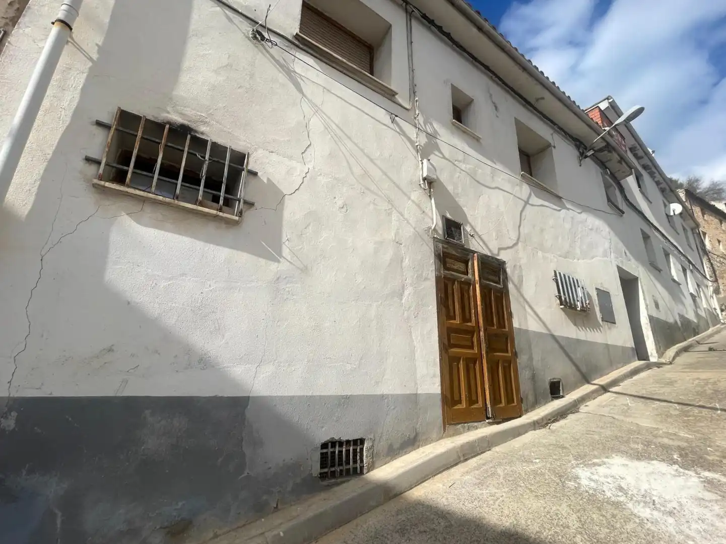Casa o xalet en venda a Valdelaguna