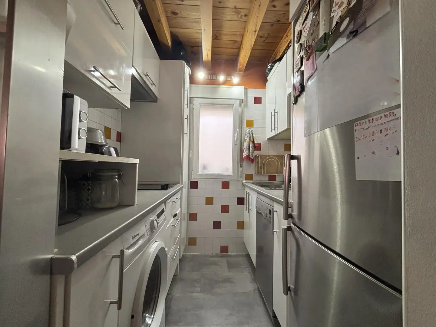 Dúplex en venta en Carabanchel, imagen 4