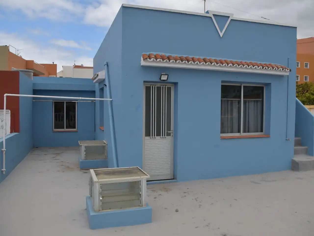 House with garden for sale in Camino la Palma 26, imagen 30