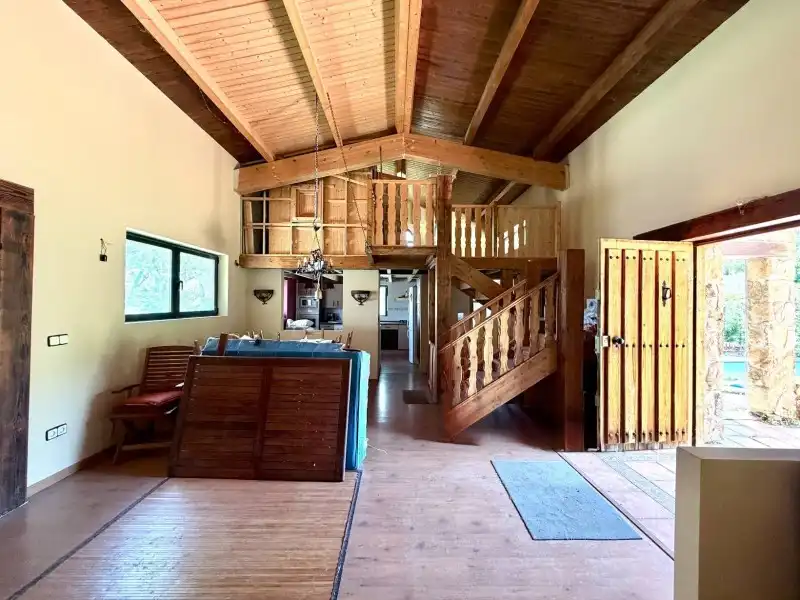 Houses for sale in El Espinar  with Heating, Private garden and Terrace