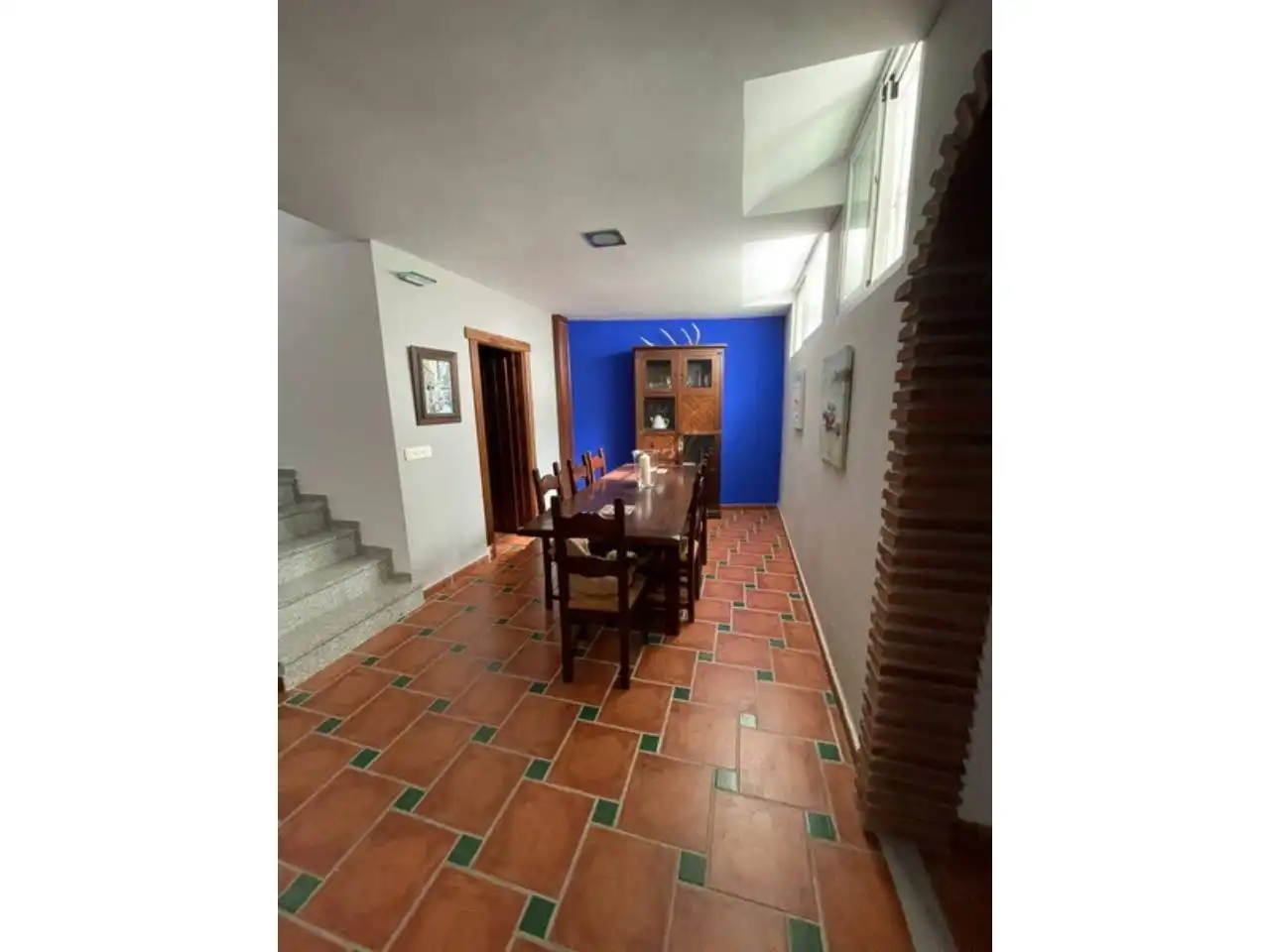 Detached house with pool to rent in Calle SAUCES 12, imagen 24