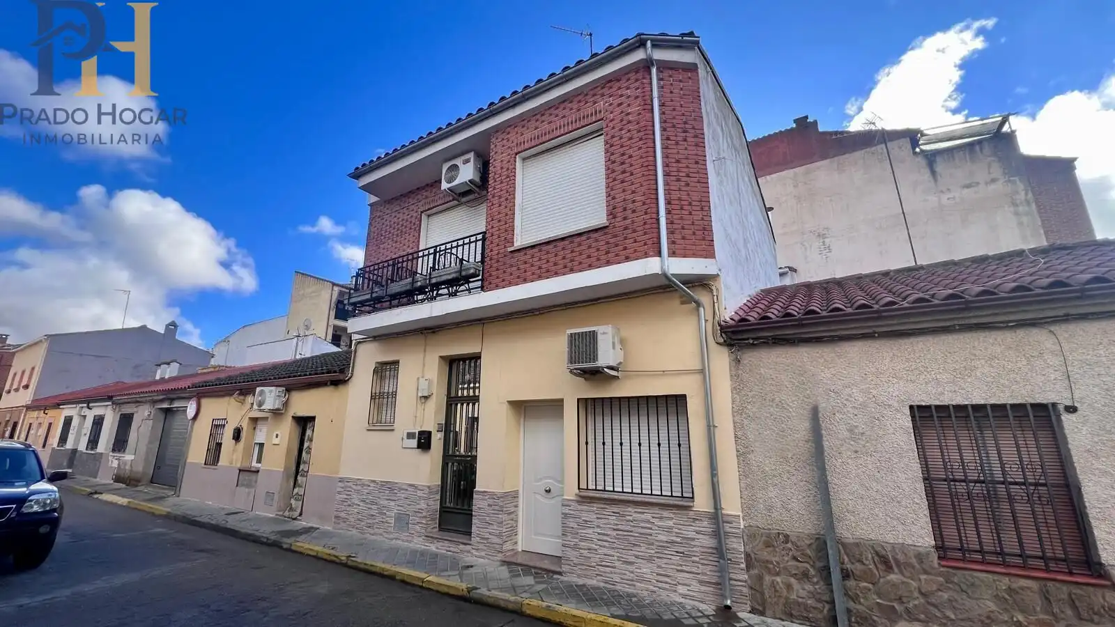 Houses for sale in Patrocinio - Nueva Talavera