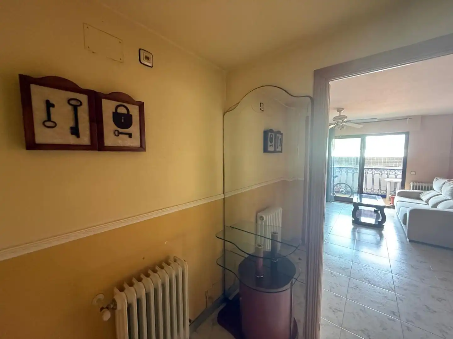 Flat for sale in Parla  with Terrace and Balcony