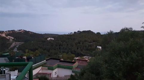 Foto 2 de Apartament en venda a Urbanització Montanya del Mar, 21, Canyelles, Barcelona