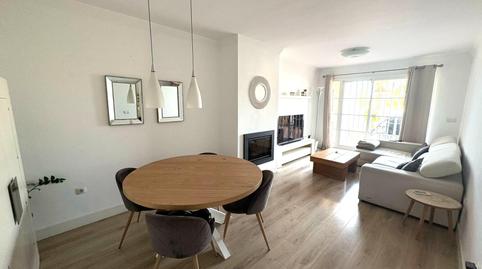 Foto 4 de Casa adosada en venda a Calle de Isaías Carrasco Miguel, 22, El Pinar- Palacio de Congresos, Torremolinos