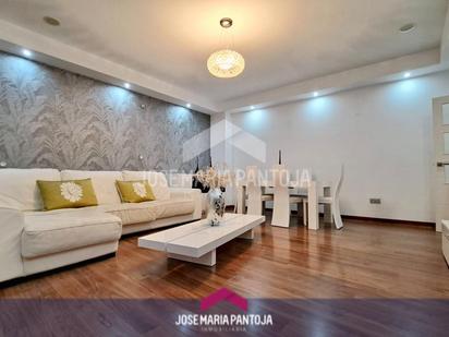 Living room of House or chalet for sale in Espera  with Air Conditioner and Terrace