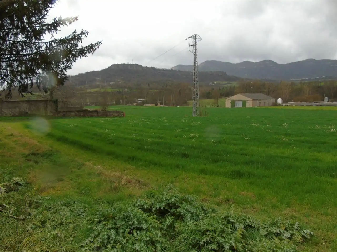 Rustikales Grundstück zum Verkauf in Les Masies de Voltregà, imagen 10