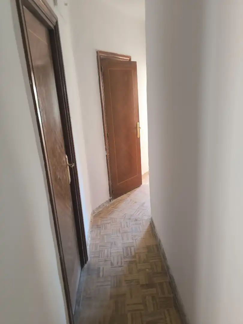 Flat for rent in Madrid  with Heating, Parquet flooring and Oven