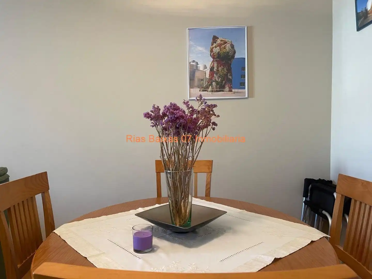 Flat with terrace for sale in Mondariz-Balneario, imagen 7