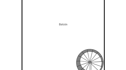 Foto 3 de Dúplex en venta en Vista Almagro, Palomares, Cuevas del Almanzora