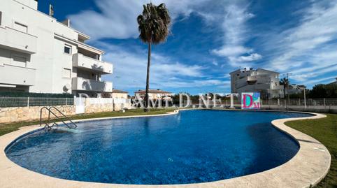 Foto 2 de Apartament en venda a Els Poblets, Alicante