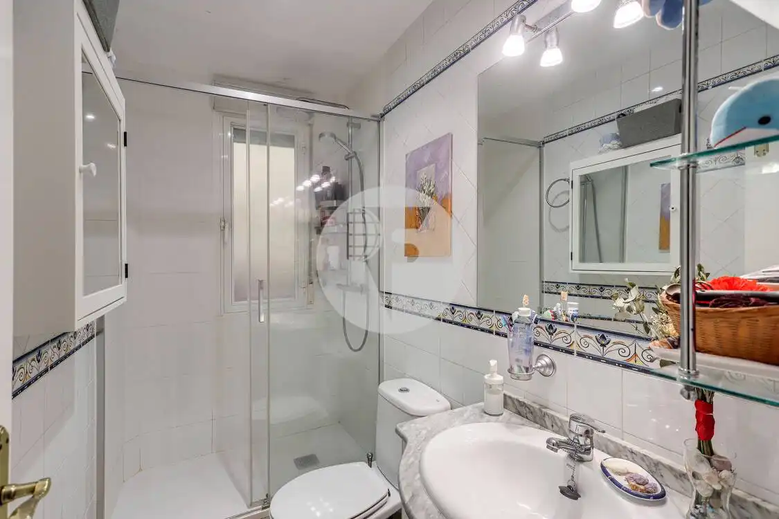 Piso con ascensor en venta en Chamberí, imagen 13
