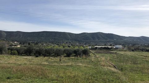 Foto 4 de Terreny en venda a Sc Diposit, Canals, Valencia