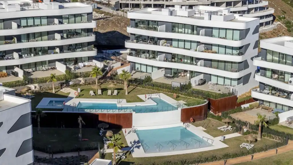 Habitatge amb piscina en venda a El Higuerón, imagen 33