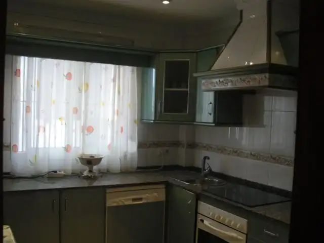 Casa o chalet de alquiler en Vejer