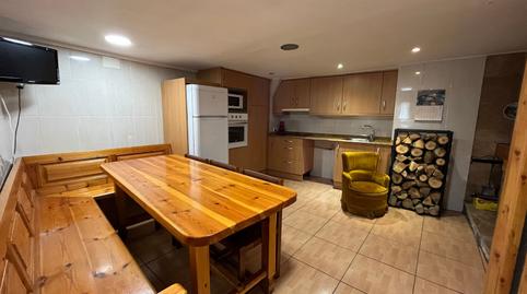 Foto 5 de Casa o xalet en venda a Salàs de Pallars, Lleida