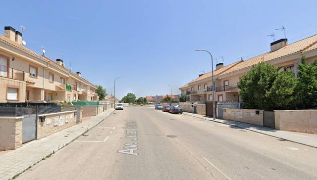 Piso en Venta en Las Lomas