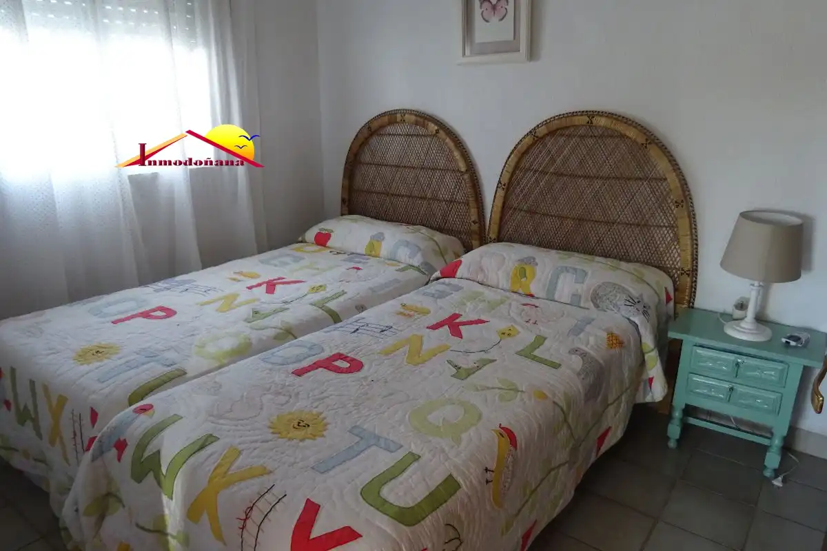 Chalet con terraza en venta en Matalascañas, imagen 27