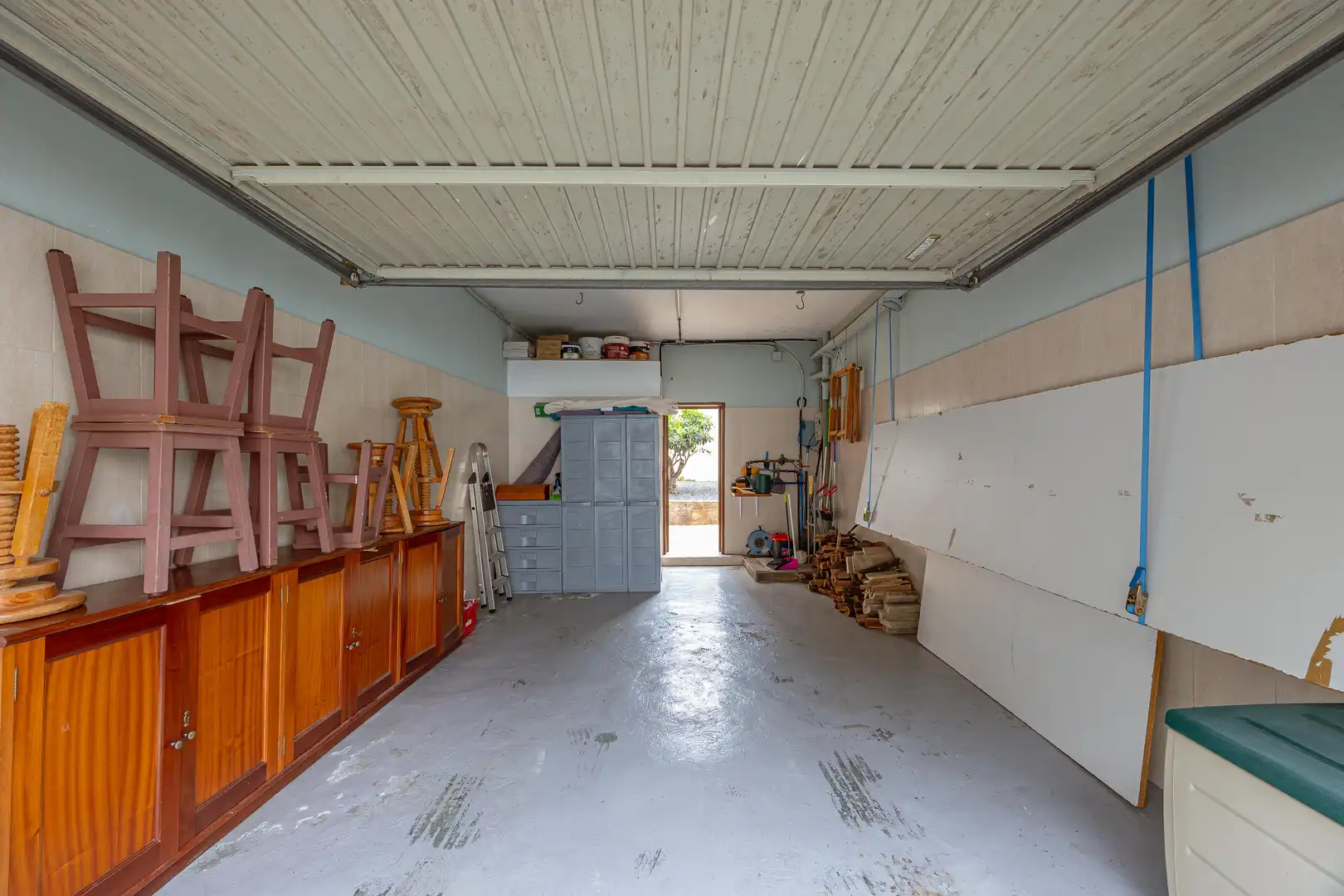House with terrace for sale in Calle Blas Herrera 9, imagen 6