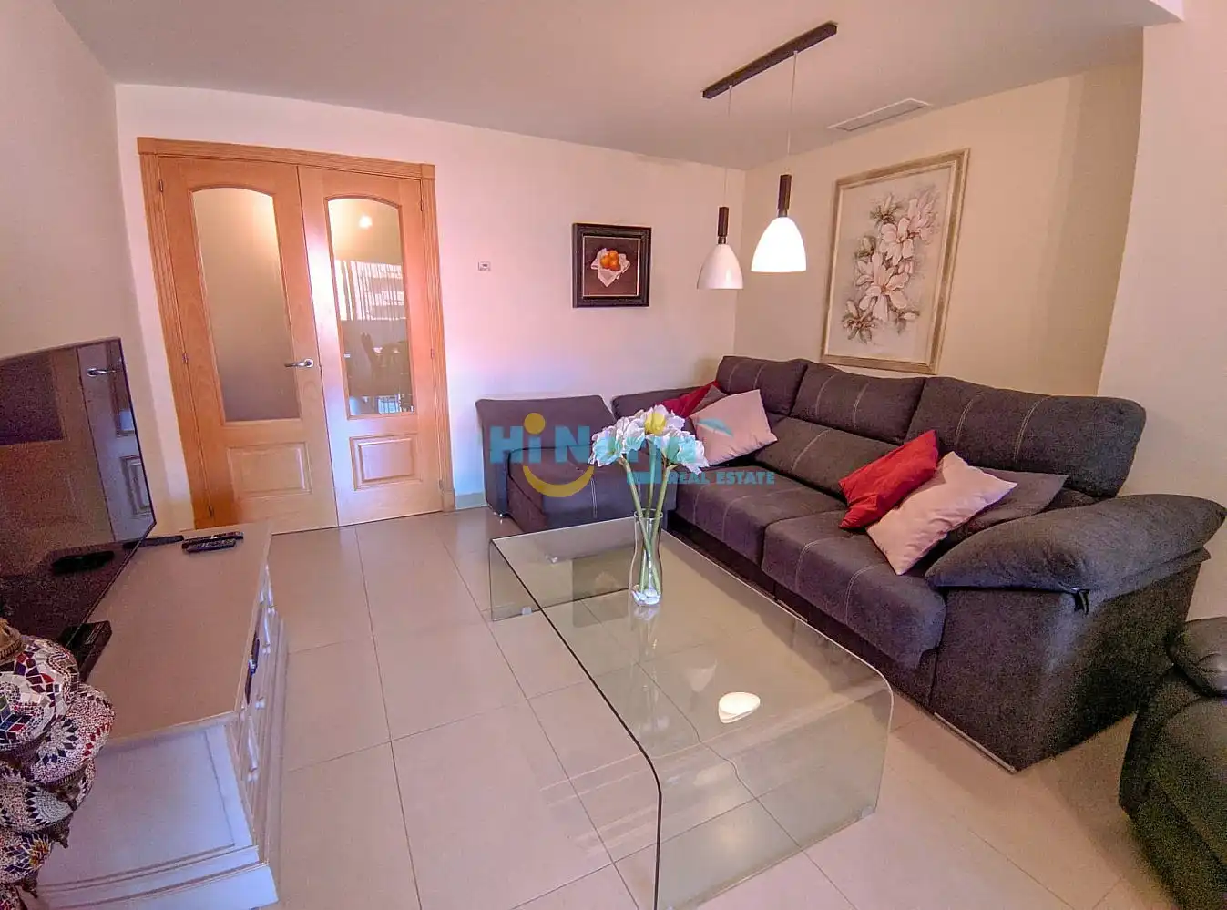 Apartamento con piscina en venta en El Peñoncillo, imagen 7