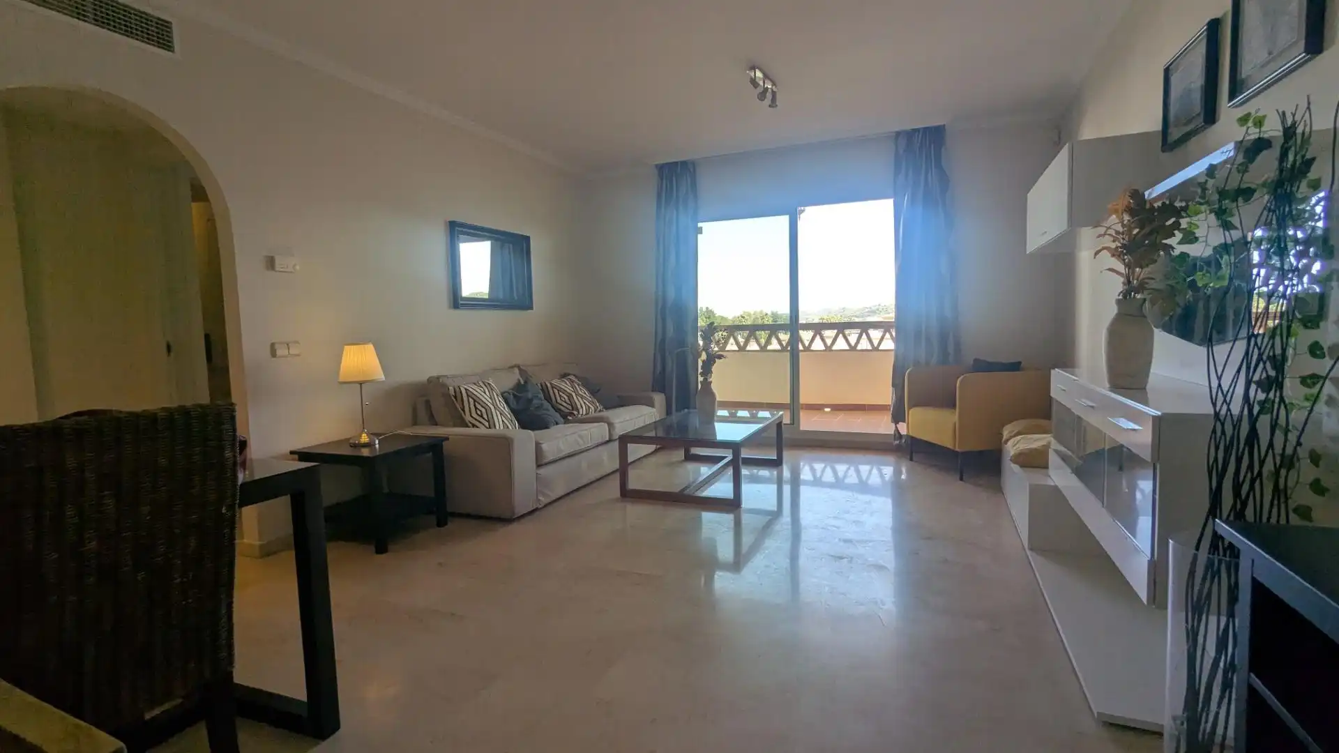Apartamento con piscina en venta en Calle RUMANIA DE MIJAS GOLF 1, imagen 38