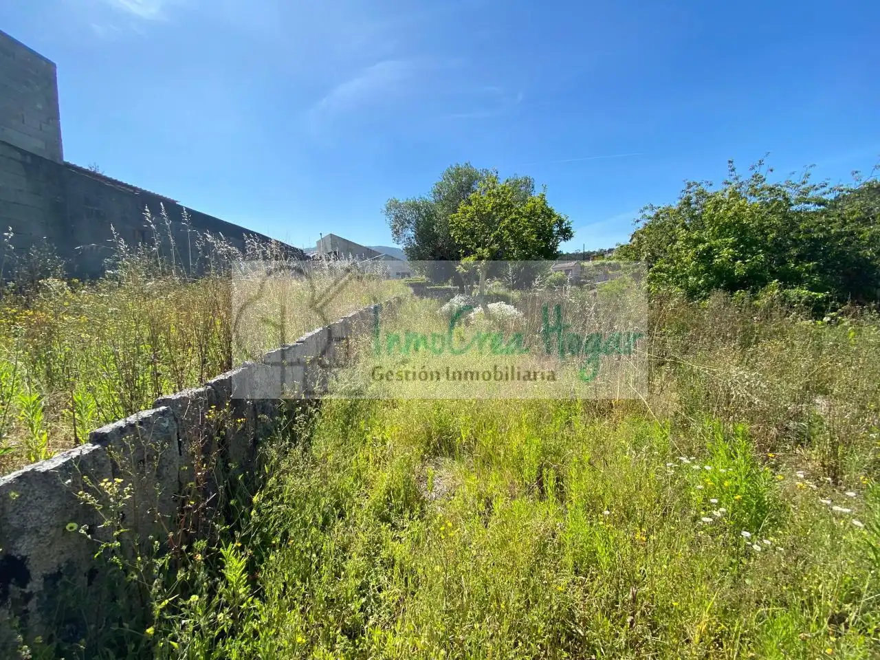 Terreny residencial en venda a Mos, imagen 6