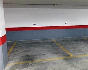 Parking of Garage to rent in El Ejido