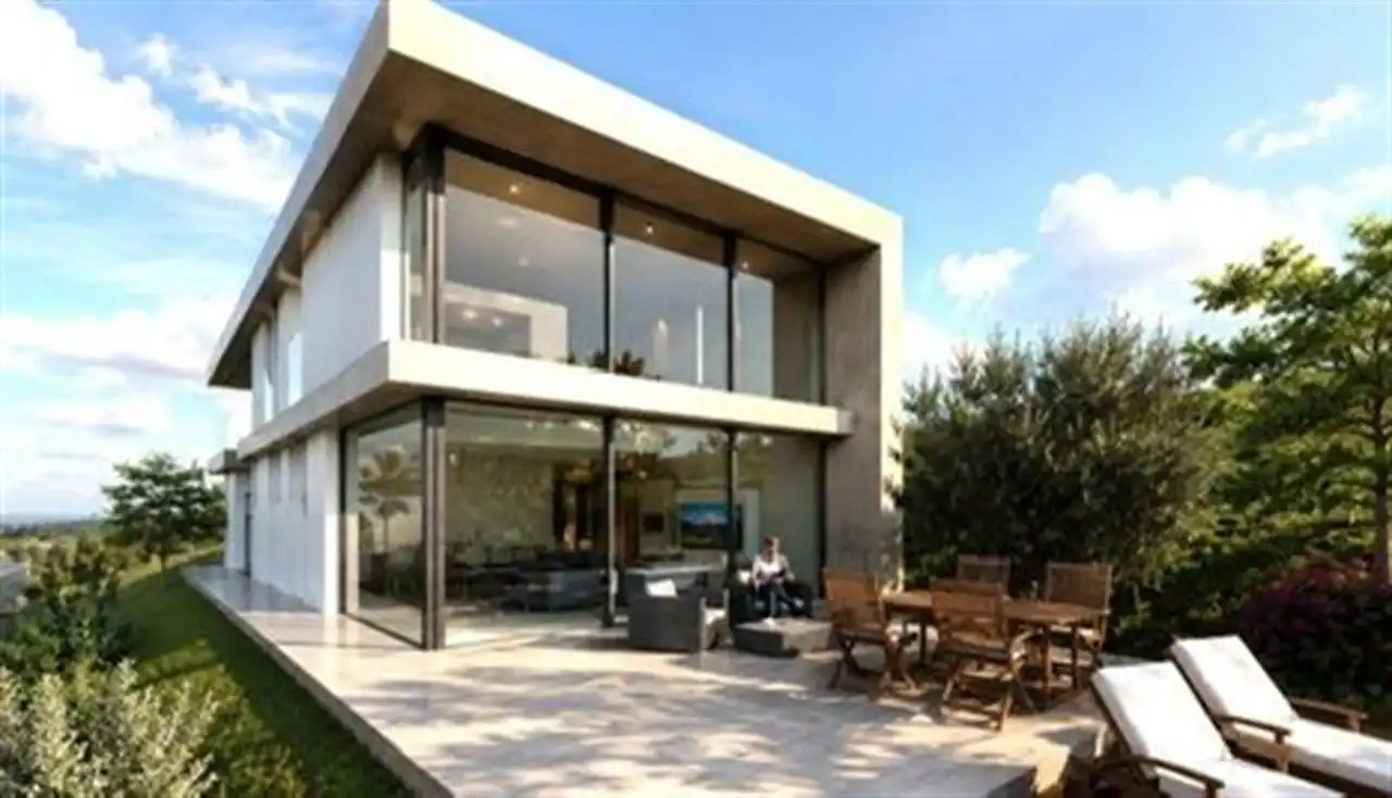 Terraza de Residencial en venta en Vícar