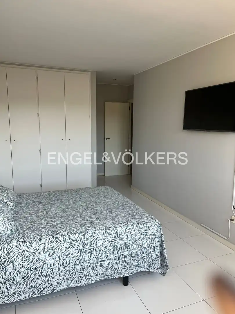 Appartamento con terrazza in vendita a Montgat, imagen 15