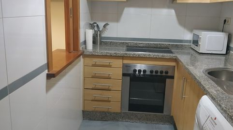 Photo 3 of Flat for rent in Callejones del Perchel, La Unión - Cruz de Humilladero - Los Tilos, Málaga Capital