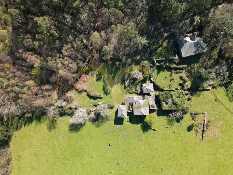 Casa o xalet en venda en Villayón amb Jardí privat