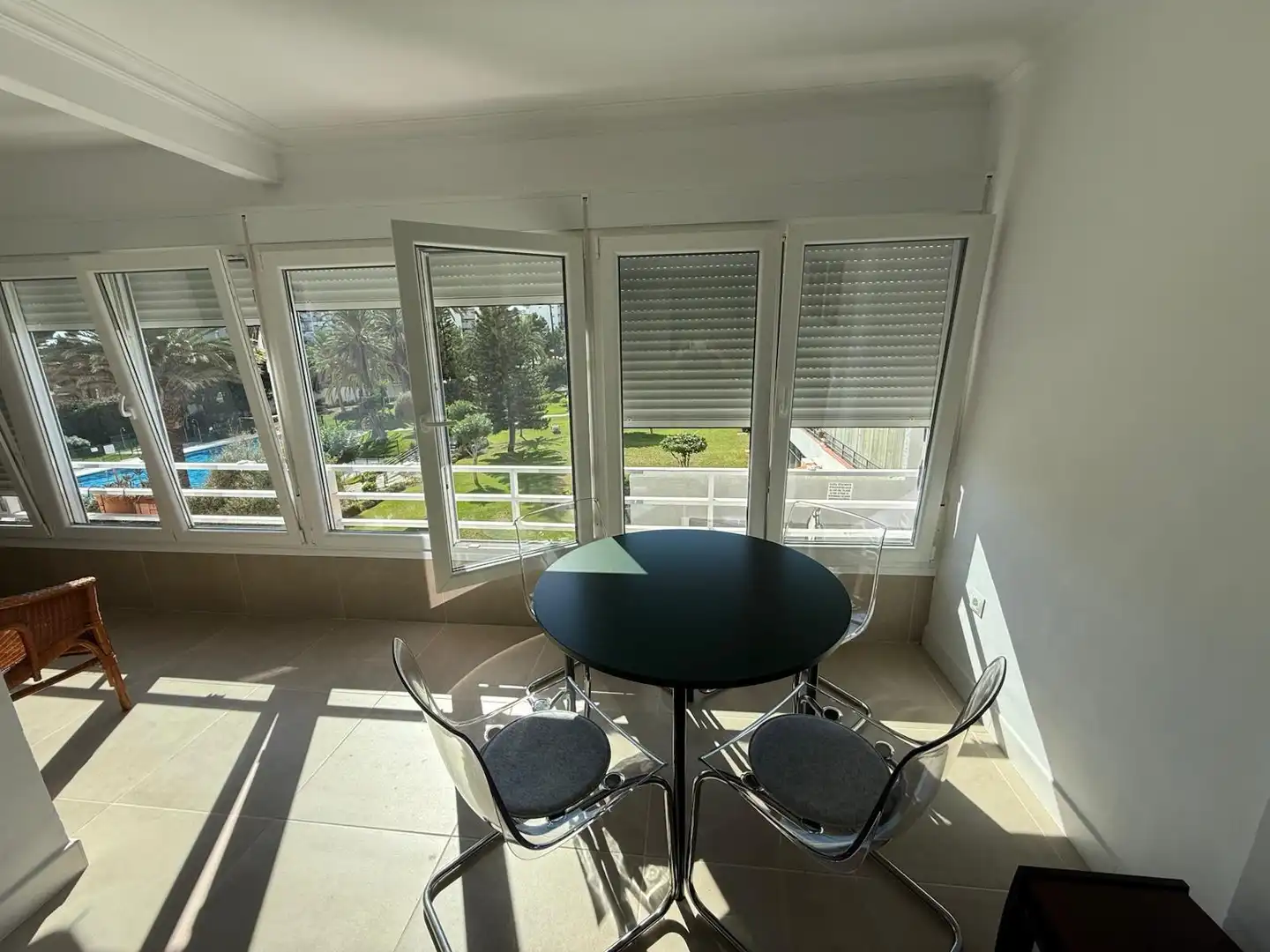 Apartament amb piscina de lloguer a Avenida Terramar Alto, imagen 11