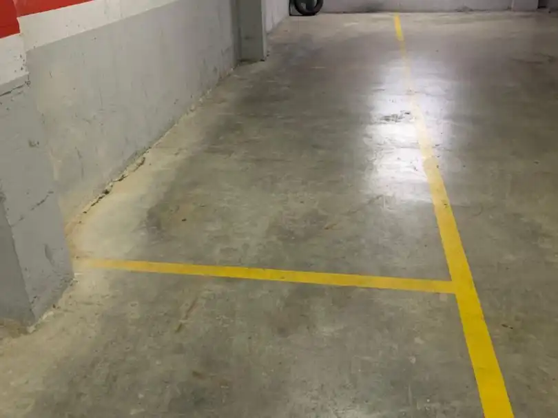 Aparcament de Garatge en venda en Elche / Elx