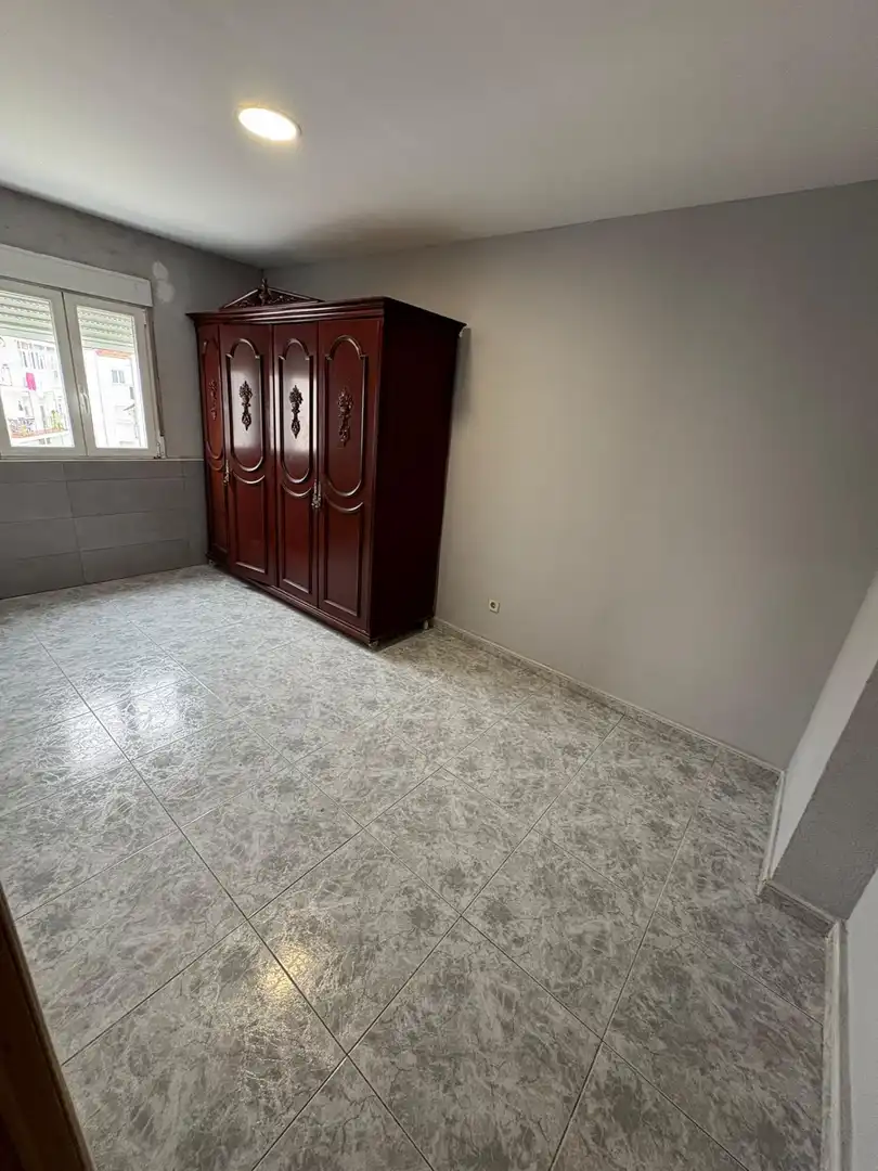 Flat for rent in Madrid  with Terrace