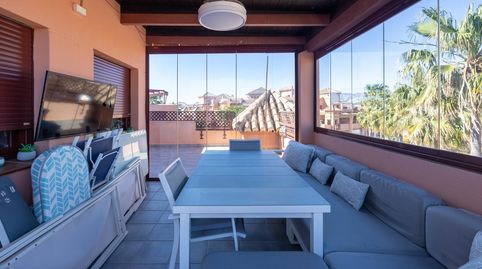 Foto 5 de Ático en venta en Calle Rector Juan de Dios Lopez, Playa de Granada, Motril