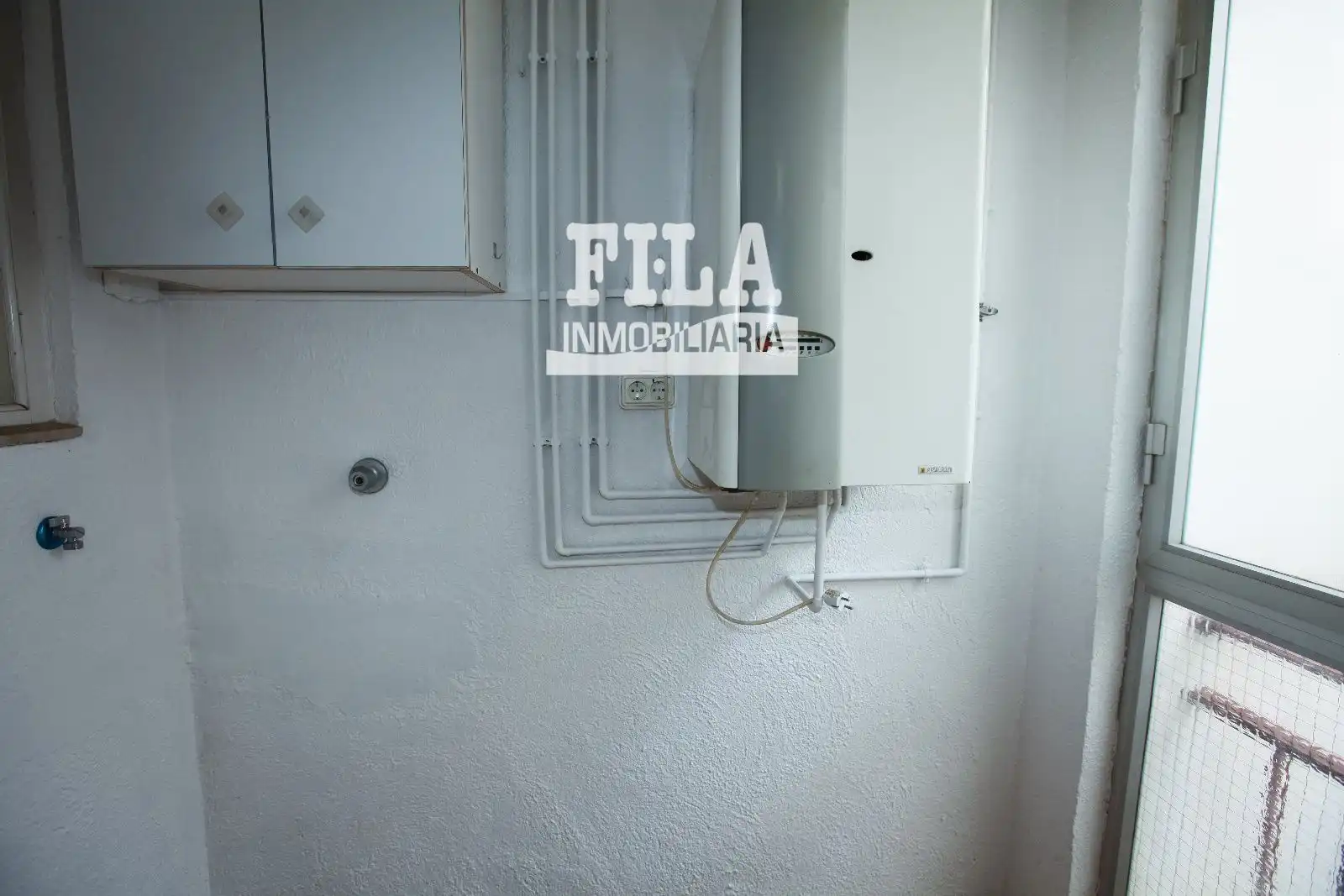 Penthouse with lift for sale in Angel Guimera, imagen 23