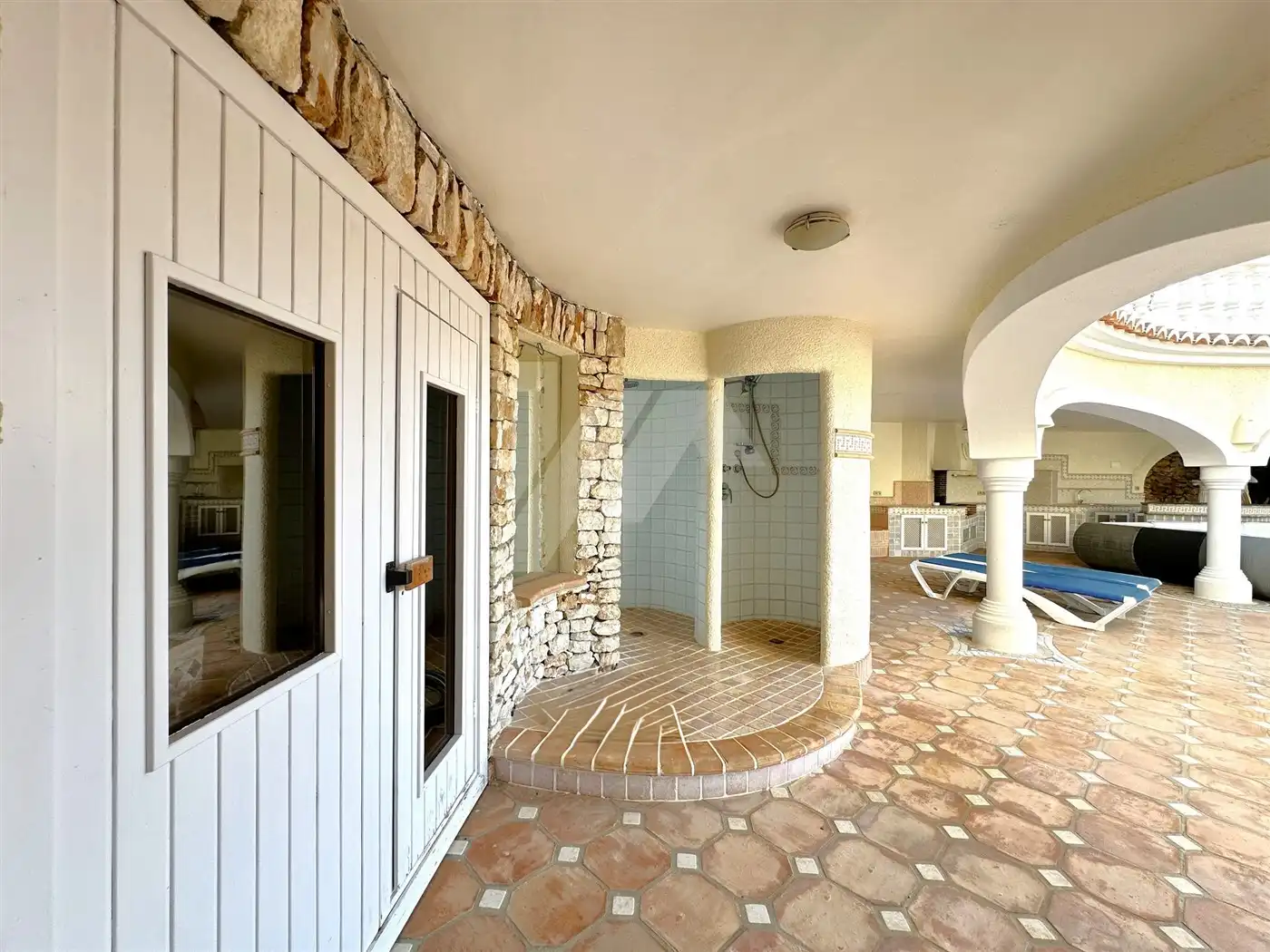 Detached house with terrace for sale in Cala Advocat - Baladrar, imagen 36