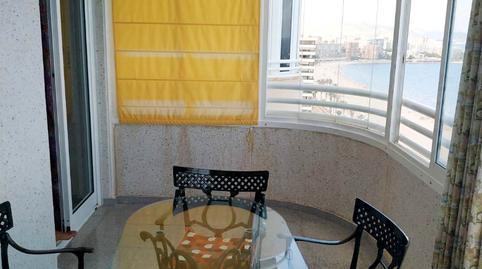 Foto 5 de Apartamento de alquiler en Avenida Jaime I el Conquistador, Playa Muchavista, El Campello